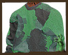 Stem| baggy sweater