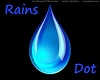 RainDrop Dance Marker