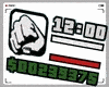 GTA Headsign
