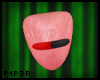 P| Pill Tongue - R/B