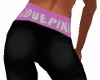LOVE PINK Yoga Pants