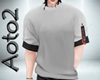 !N> SHIRT MESH