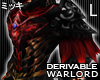 ! Dark WarlordPaul II L
