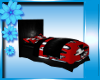 Boys Mickey Scaled Bed