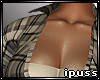 !iP Plaid Shirt LLT E