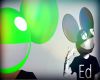 (Green)-DeadMau5