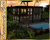 I~Sunset Palm Pool House