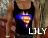 lily's superman