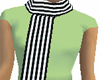 Stripy Scarf