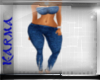 Denim Kraze 2pc F82