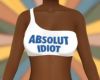 IDIOT
