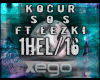 Kocur - S.O.S ft.Lezki