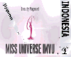 INDONESIA Offic M.U