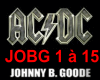 Johnny B Goode - ACDC