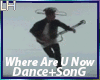 J.B-Where Are U Now |D+S