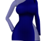 Elegant Date Blue