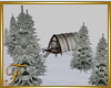 F: Winter Cabin DC