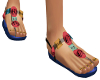 Cutie Sandals {DER}
