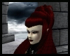 Red Vampyra Hair 1