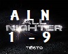 Tiesto - All Nighter