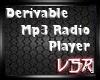[VSR] Mp3 Radio Player