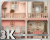 DollHouse DJ Scene