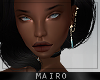 M̶. Sultry | Ebony.