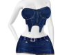 sexy blue