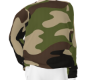 Classic Camo Top M