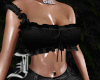 Loose Blac Top
