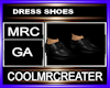 DRESS SHOES