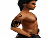 crimson omen tattoo