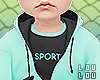 Kids Sport and daddy