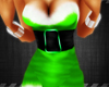 sexy christmas outfit