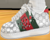 White OG Shoes