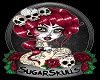 [BT] Sugar Skull 1