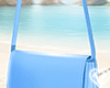 🤍 Rosie Bag Blue