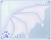 [Pets] Luma | wings v3