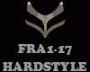 HARDSTYLE - FRA1-17