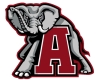 Alabama Elephant