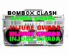 J'Bombox Clash V1