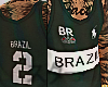 ℱ. Brazil Polo Tank