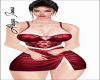 Romantic Red Set