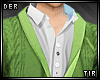 TIR&Green sweater