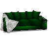 Vintage Chic Sofa v1