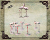 Flamingo Fillers