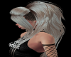 cobweb blonde
