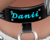 Danii's Collar