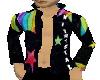 RAINBOW NIGHTSTAR SHIRT