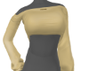SKIIMS SAND TOP SKIIMS SAND TOP